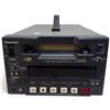 Image 1 : Panasonic AJ-D230HP DVCPRO Digital Video Cassette Recorder with Carry Handle
