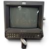 Image 2 : Sony HVC-2000 Trinicon Camera & PVM-8042Q Trinitron Color Monitor with Case