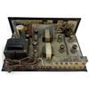 Image 3 : 1959 DeWald M-1200 Concerto 30W Stereo/Monaural 10-Tube Integrated Amplifier