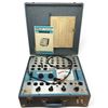 Image 1 : B&K Dynascan Model 707 Dyna-Jet Dynamic Mutual Conductance Tube Tester with Case