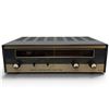 Image 1 : Circa 1963 Trio AFX-210 AM/FM Multiplex 12-Tube Stereo Tuner, Made in Japan