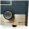 Image 2 : Circa 1963 Trio AFX-210 AM/FM Multiplex 12-Tube Stereo Tuner, Made in Japan