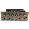 Image 1 : Circa 1965 Olson AM-253 Stereo Tube Integrated Amplifier, 15 Watts per Channel