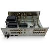 Image 4 : Circa 1965 Olson AM-253 Stereo Tube Integrated Amplifier, 15 Watts per Channel