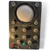 Image 4 : Three Vintage Test Instruments: Heathkit O-11, Clough-Brengle 79-B & Echoflex T11/1A