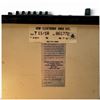 Image 5 : Three Vintage Test Instruments: Heathkit O-11, Clough-Brengle 79-B & Echoflex T11/1A
