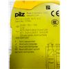 Image 3 : Lot of (10) Pilz Modules
