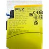 Image 4 : Lot of (10) Pilz Modules