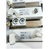 Image 3 : (2) SMC #MXQ25L-10AS