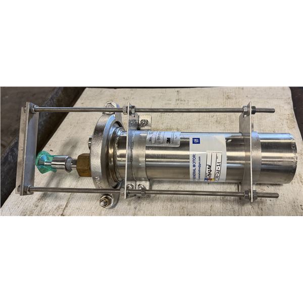 3M #4790001 Model 1WTSH1 Filter Unit
