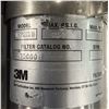 Image 4 : 3M #4790001 Model 1WTSH1 Filter Unit