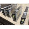 Image 2 : Lot of (4) Meanwell Power Supplies 2-#RSP-750-24 & 2-#RSP-2000-48