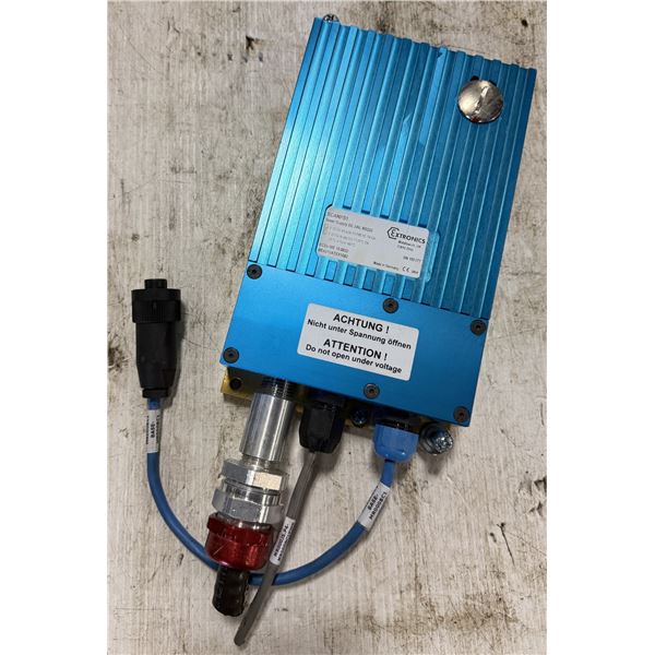 Extronics #SCANPS1 Power Supply