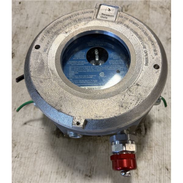 Newson Gale #PLUSMUD Earth-Rite ER II Static Grounding System