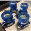 Image 3 : (4) RC Systems SenSmart 5000 Gas Detectors