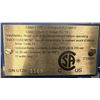 Image 4 : (4) RC Systems SenSmart 5000 Gas Detectors