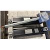 Image 1 : (2) Elwood #M444-ENNB-EP08 Motors 1.2HP