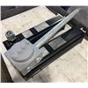Image 4 : (2) Elwood #M444-ENNB-EP08 Motors 1.2HP