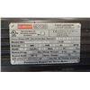 Image 6 : (2) Elwood #M444-ENNB-EP08 Motors 1.2HP