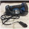 Image 1 : Extronics iS CAN2112D Explosion Proof Barcode Scanner w/#iSCAN211EXB3 Charging Base