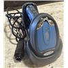 Image 2 : Extronics iS CAN2112D Explosion Proof Barcode Scanner w/#iSCAN211EXB3 Charging Base