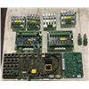 Image 1 : Lot of (9) Misc. Asea Brown Modules