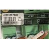 Image 3 : Lot of (9) Misc. Asea Brown Modules