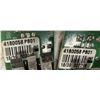 Image 5 : Lot of (9) Misc. Asea Brown Modules