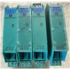 Image 1 : (4) Pepperl+Fuchs #KFD2-FF-Ex2RS232 Safety Relays