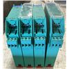 Image 2 : (4) Pepperl+Fuchs #KFD2-FF-Ex2RS232 Safety Relays