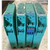 Image 3 : (4) Pepperl+Fuchs #KFD2-FF-Ex2RS232 Safety Relays
