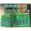 Image 2 : Lot of (8) Misc. National Instruments Module