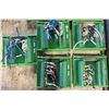 Image 3 : Lot of (8) Misc. National Instruments Module