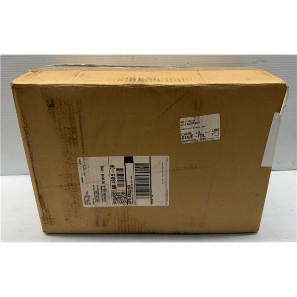 Pepperl+Fuchs #269988-0027 / ECN40HD-20CNA-XN:NN Pull Cable Rotary Encoder (REPAIRED)
