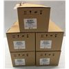 Image 1 : (5) Lorex #LNB4321-C 4MP HD IP IR Bullet Cameras NTSC