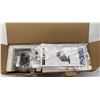 Image 2 : (5) Lorex #LNB4321-C 4MP HD IP IR Bullet Cameras NTSC