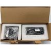 Image 3 : (5) Lorex #LNB4321-C 4MP HD IP IR Bullet Cameras NTSC