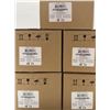 Image 5 : (5) Lorex #LNB4321-C 4MP HD IP IR Bullet Cameras NTSC
