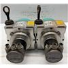 Image 3 : (2) Pepperl+Fuchs #269988-0014 / ECN30PL-05A1A-XN:NN Pull Cable Rotary Encoders