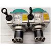 Image 4 : (2) Pepperl+Fuchs #269988-0014 / ECN30PL-05A1A-XN:NN Pull Cable Rotary Encoders
