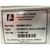 Image 6 : (2) Pepperl+Fuchs #269988-0014 / ECN30PL-05A1A-XN:NN Pull Cable Rotary Encoders