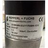 Image 5 : (4) Pepperl + Fuchs #515197 / DVM58N-032YYR0BN-1213 DeviceNet Rotary Encoders