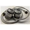 Image 2 : (2) Pepperl + Fuchs #308102 / DVM58N-032YYR0BN-1213 DeviceNet Rotary Encoders