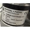 Image 3 : (2) Pepperl + Fuchs #308102 / DVM58N-032YYR0BN-1213 DeviceNet Rotary Encoders