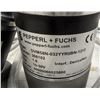 Image 4 : (2) Pepperl + Fuchs #308102 / DVM58N-032YYR0BN-1213 DeviceNet Rotary Encoders