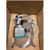 Image 4 : Pepperl+Fuchs #191222 / DZM58N-S22YYR0BN-1213 Rotary Encoder Pull Cable