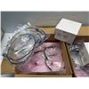 Image 3 : (2) Hirschmann #85020088 / BAT-ANT-N-MiMo5-18N-IP65 Rectangular Inet Antennas