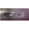 Image 4 : (2) Hirschmann #85020088 / BAT-ANT-N-MiMo5-18N-IP65 Rectangular Inet Antennas