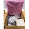 Image 4 : Hirschmann #85020088 / BAT-ANT-N-MiMo5-18N-IP65 Rectangular Inet Antenna