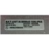 Image 5 : Hirschmann #85020088 / BAT-ANT-N-MiMo5-18N-IP65 Rectangular Inet Antenna